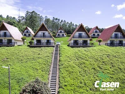 Clasen Park Hotel - Foto 6