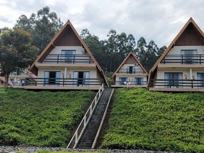 Clasen Park Hotel - Foto 9