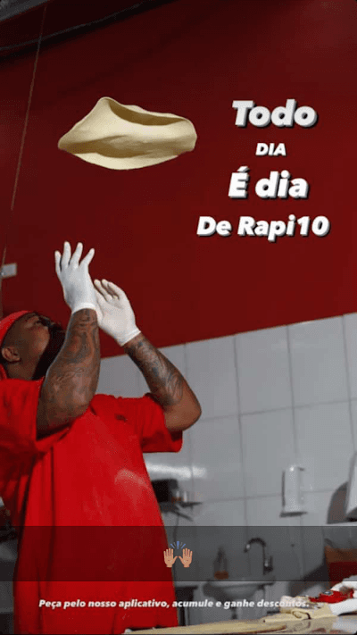 Rapi10 Osasco - Foto 4
