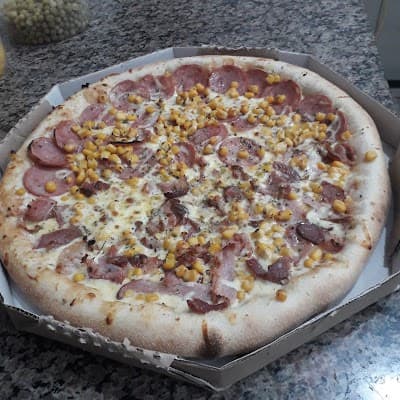 Sabor de Casa Pizzaria delivery e pizzas congeladas - Foto 2