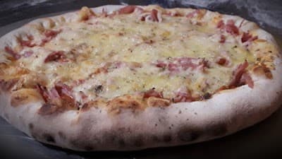 Sabor de Casa Pizzaria delivery e pizzas congeladas - Foto 3