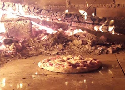 Sabor de Casa Pizzaria delivery e pizzas congeladas - Foto 4