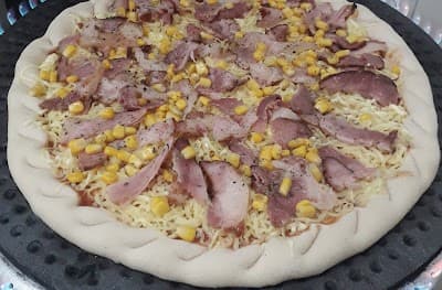 Sabor de Casa Pizzaria delivery e pizzas congeladas - Foto 6