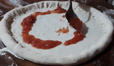 Sabor de Casa Pizzaria delivery e pizzas congeladas - Foto 10