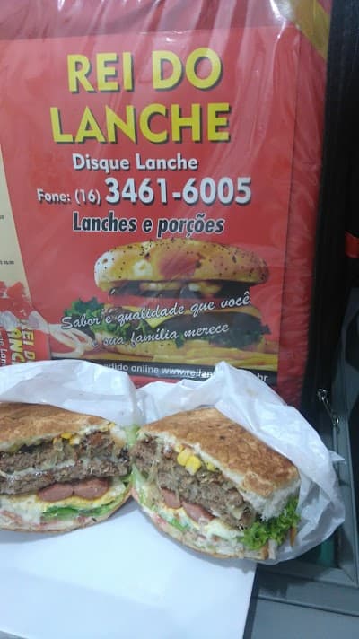 Rei do Lanche - Foto 3