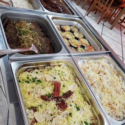 Suprema Pizzaria - Foto 7