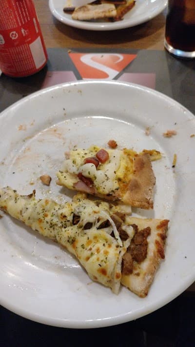 Suprema Pizzaria - Foto 8