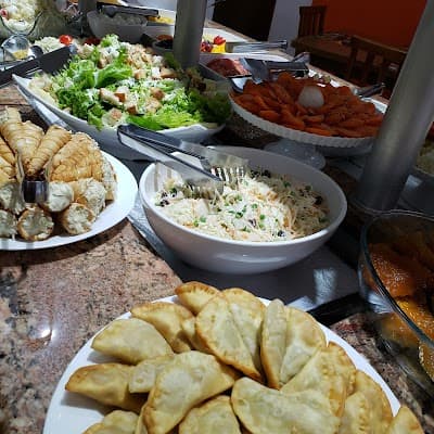 Suprema Pizzaria - Foto 9