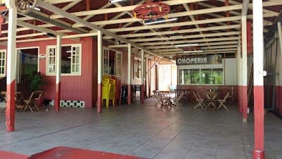 Restaurante Velho Casarão - Choperia - Lanchonete - Foto 3