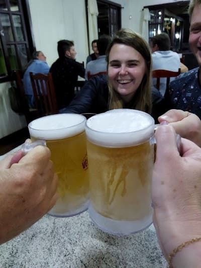 Restaurante Velho Casarão - Choperia - Lanchonete - Foto 4