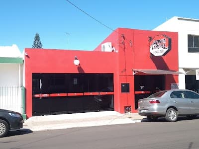 Haru - Sushi Bar Alegrete