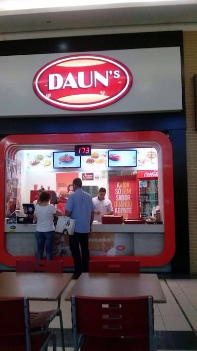 Daun's Boulevard Shopping Bauru - Foto 6