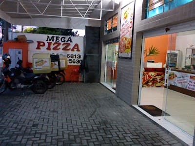 MEGA PIZZA - Foto 2