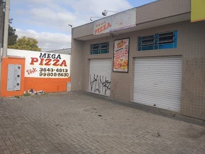 MEGA PIZZA - Foto 3