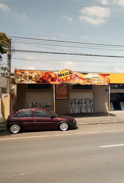 MEGA PIZZA - Foto 5