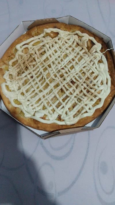 MEGA PIZZA - Foto 6