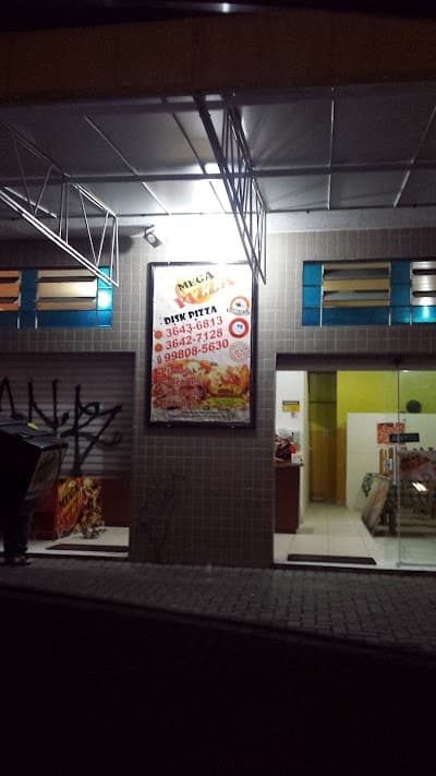 MEGA PIZZA - Foto 7