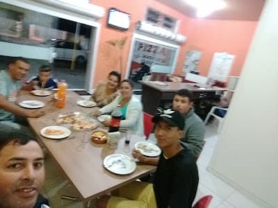 MEGA PIZZA - Foto 8