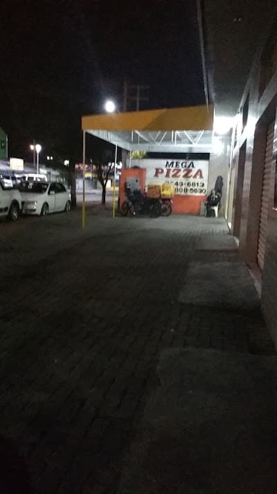 MEGA PIZZA - Foto 9