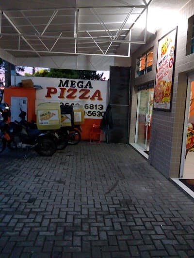 MEGA PIZZA - Foto 10