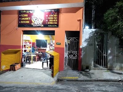 Pizzaria Rian - Foto 1