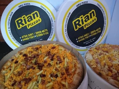 Pizzaria Rian - Foto 4