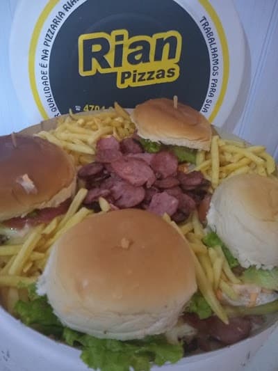 Pizzaria Rian - Foto 5