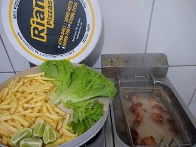 Pizzaria Rian - Foto 10