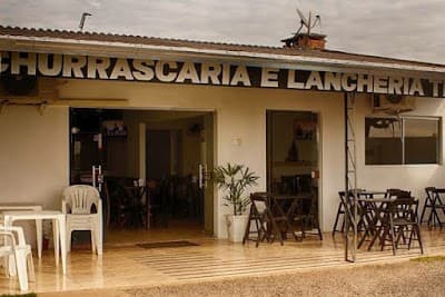 Churrascaria e Lancheria