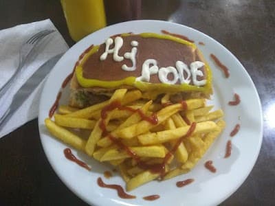 Churrascaria e Lancheria - Foto 2