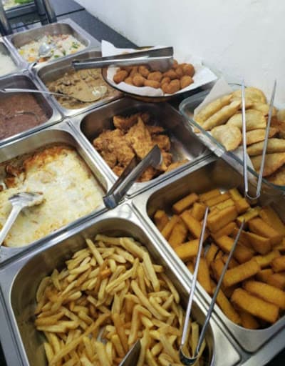Churrascaria e Lancheria - Foto 8