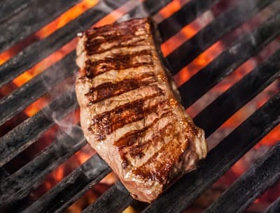 NB Steak Nilo Peçanha - Foto 3