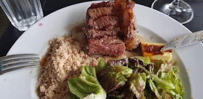 NB Steak Nilo Peçanha - Foto 6