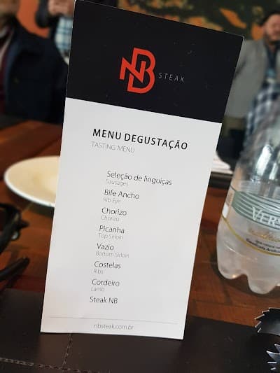 NB Steak Nilo Peçanha - Foto 7