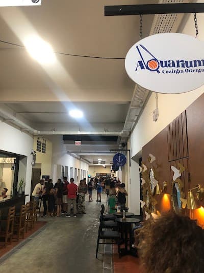 Aquarium Cozinha Oriental - Foto 9