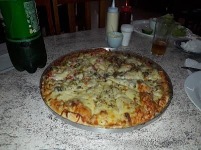 Bisk8 Bar Restaurante Lancheria Sorveteria e Pizzaria - Foto 6