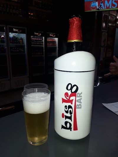 Bisk8 Bar Restaurante Lancheria Sorveteria e Pizzaria - Foto 9