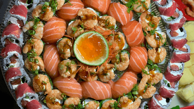 Richard's Sushi - Foto 2