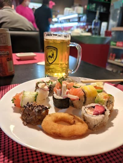 Richard's Sushi - Foto 3