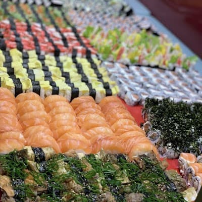Richard's Sushi - Foto 4