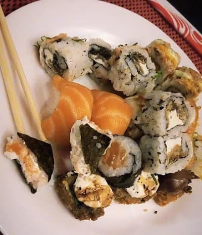 Richard's Sushi - Foto 5