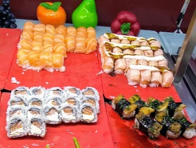 Richard's Sushi - Foto 6