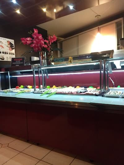 Richard's Sushi - Foto 9