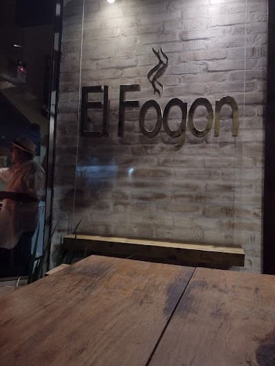 El Fogón - Foto 5