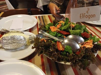 El Fogón - Foto 9