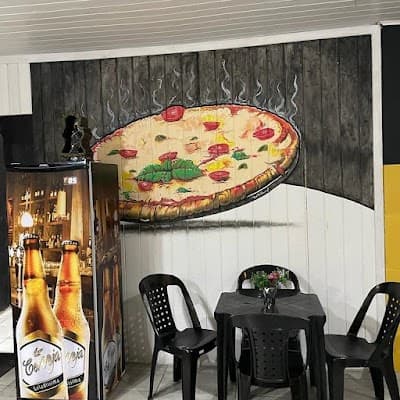 Pizzaria Tordesilhas | Pizzaria em Laguna - Foto 1