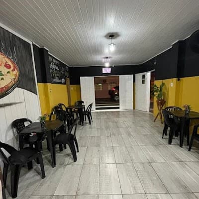 Pizzaria Tordesilhas | Pizzaria em Laguna - Foto 2