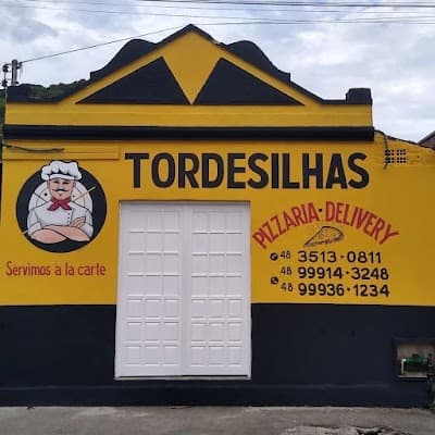 Pizzaria Tordesilhas | Pizzaria em Laguna - Foto 3