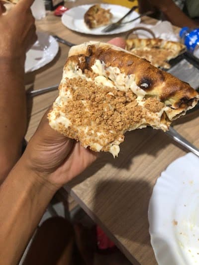 Pizzaria Tordesilhas | Pizzaria em Laguna - Foto 4