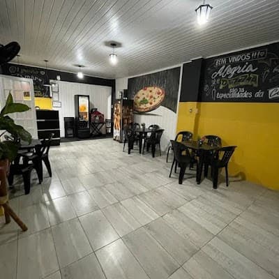 Pizzaria Tordesilhas | Pizzaria em Laguna - Foto 5